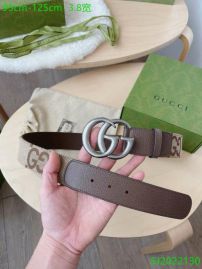 Picture of Gucci Belts _SKUGucciBelt38mmX95-125CM7D2313253